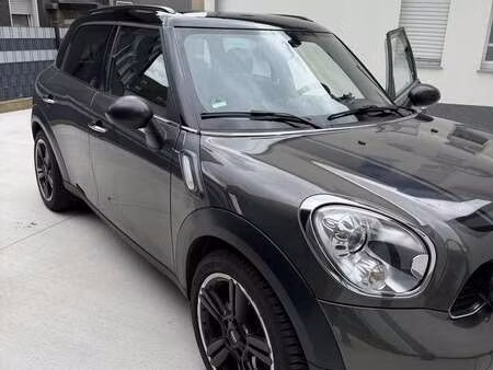 Mini Countryman Cooper S 1.6 184