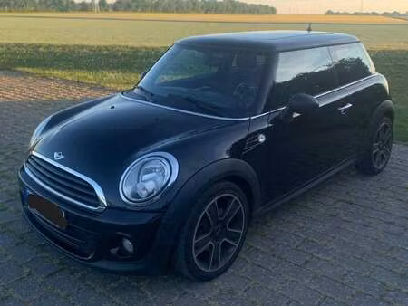 Mini Mini One 1.6 98