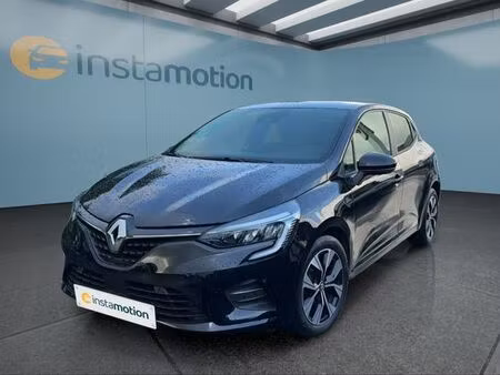 Renault Clio 1.0 TCe 90