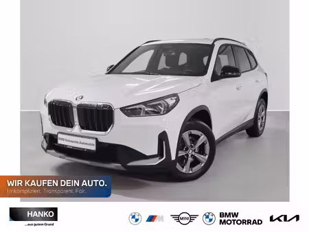 BMW X1 18d 2.0 150 sDrive