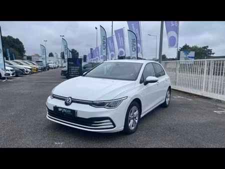 Volkswagen Golf 2.0 TDI 150 Life