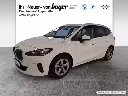 BMW Série 2 220d 2.0 163