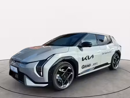 Kia EV4 204