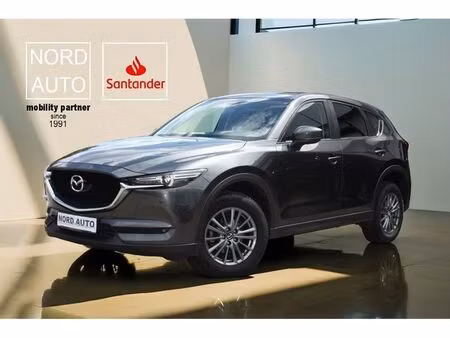 Mazda CX-5 Skyactiv D 2.2 D 150