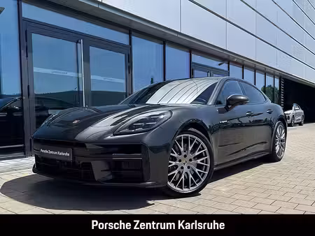 Porsche Panamera V6 2.9 470