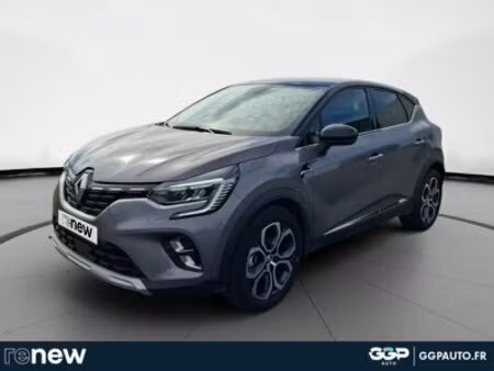 Renault Captur E-Tech 1.6 145 Techno