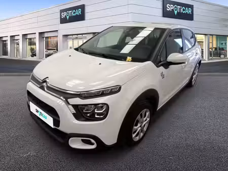Citroën C3 1.2 PureTech 83 You