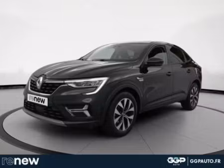 Renault Arkana E-Tech 1.6 145 Evolution