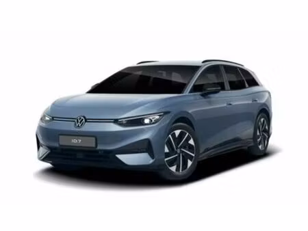 Volkswagen ID.7 286 Life Max