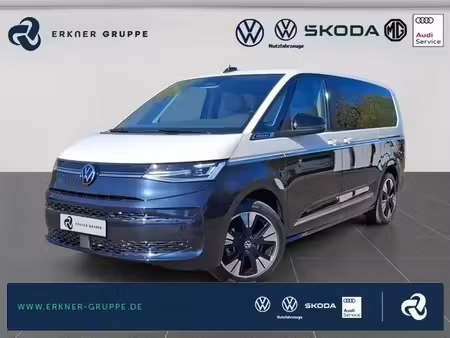 Volkswagen Multivan 2.0 TDI 150