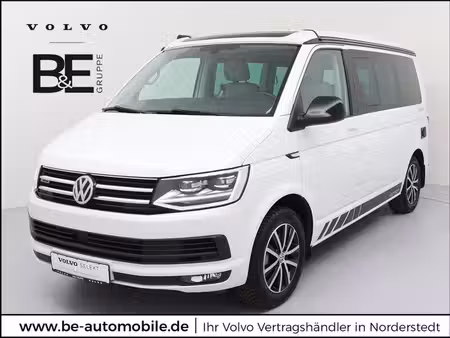 Volkswagen Transporter T6 2.0 TDI 150 4Motion