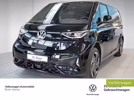 Volkswagen Id Buzz 340 4Motion