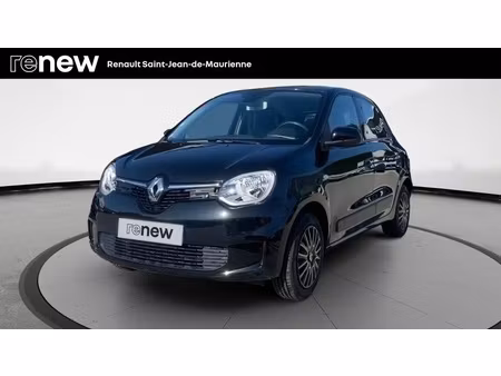Renault Twingo 1.0 SCe 75