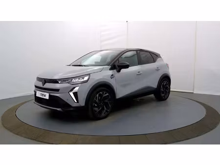 Renault Captur E-Tech 160 Esprit Alpine