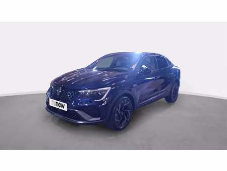 Renault Arkana E-Tech 1.6 145 Esprit Alpine
