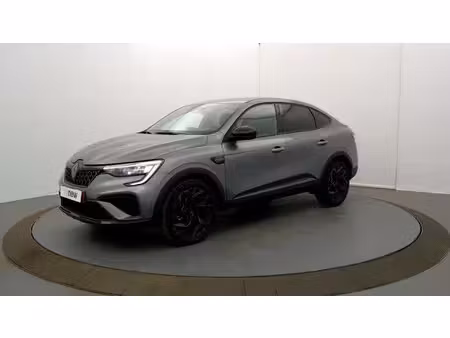 Renault Arkana E-Tech 1.6 145 Esprit Alpine