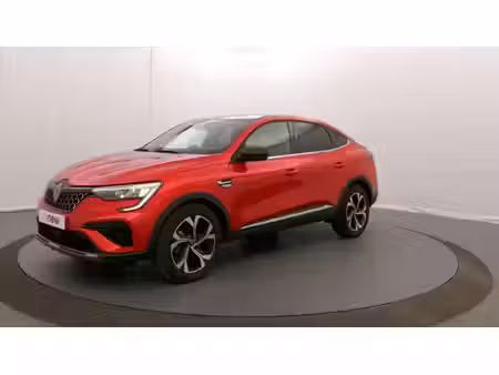 Renault Arkana E-Tech 1.6 145 Techno