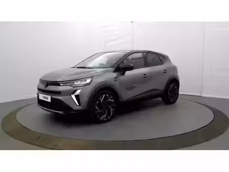 Renault Captur E-Tech 1.6 145 Esprit Alpine