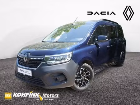Renault Kangoo 1.3 TCe 130 Techno