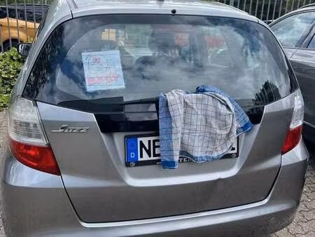Honda Jazz 1.2 Vtec 90 Trend