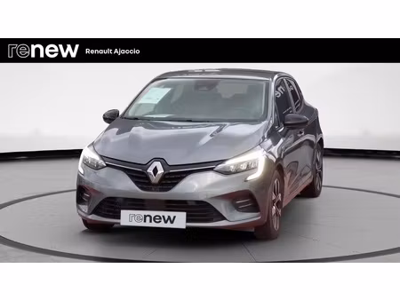 Renault Clio 1.0 TCe 90