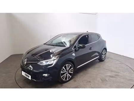 Renault Clio 1.3 TCe 130 Initiale