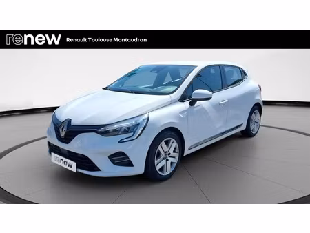 Renault Clio 1.5 dCi 85
