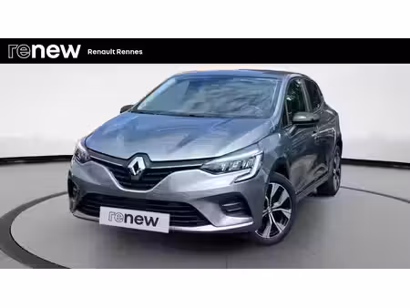Renault Clio 1.0 TCe 90 Evolution