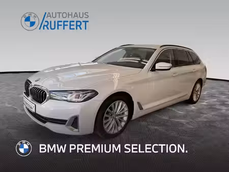 BMW Série 5 530d 3.0 286 xDrive