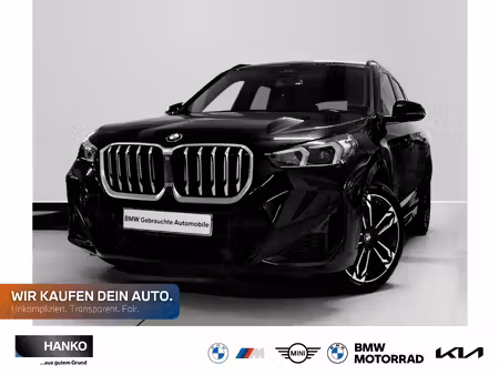 BMW X1 20d 2.0 190 xDrive