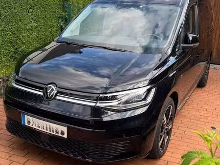 Volkswagen Caddy 1.5 TSI Style