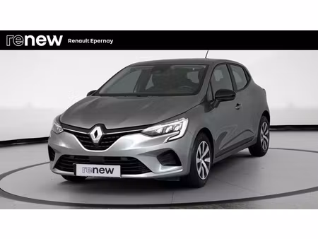 Renault Clio 1.0 TCe 90