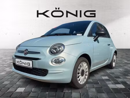 Fiat 500 1.0 69