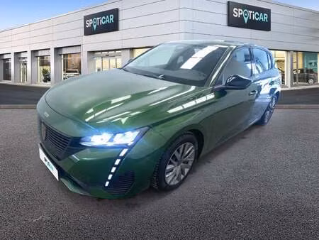Peugeot 308 110 Active