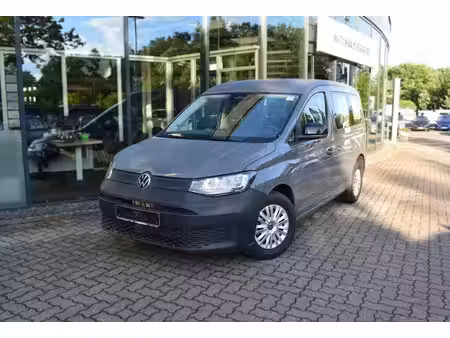 Volkswagen Caddy 2.0 TDI 102