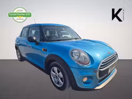 Mini Mini One 1.5 95