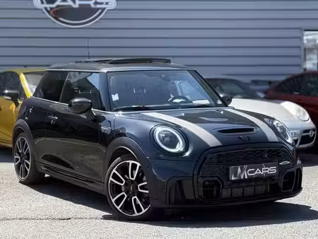 Mini Mini John Cooper Works 2.0 178