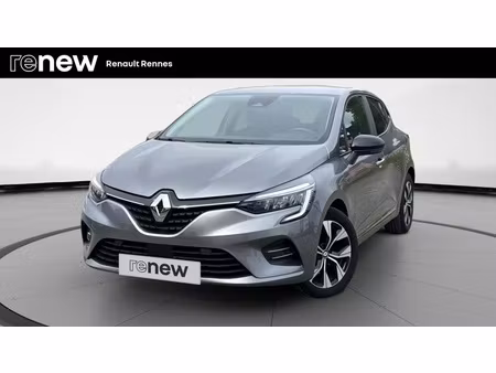 Renault Clio 1.5 dCi 100