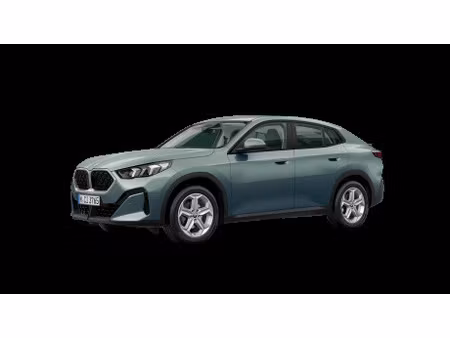 BMW X2 20d 2.0 163 xDrive