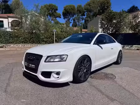 Audi A5 2.0 TDI 240 Ambition Luxe