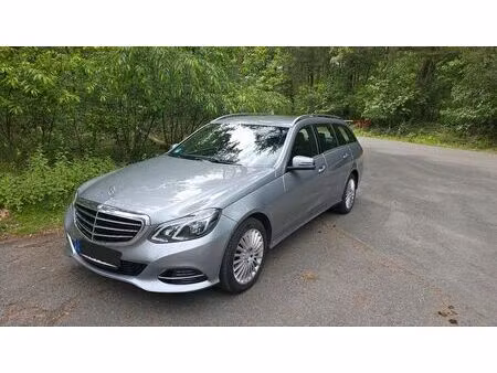 Mercedes-Benz Classe E E 200 2.0 184 Executive