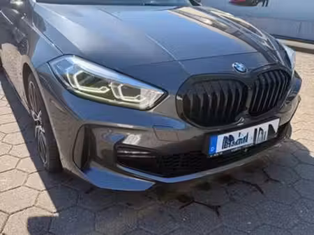 BMW Série 1 120d 2.0 190 xDrive