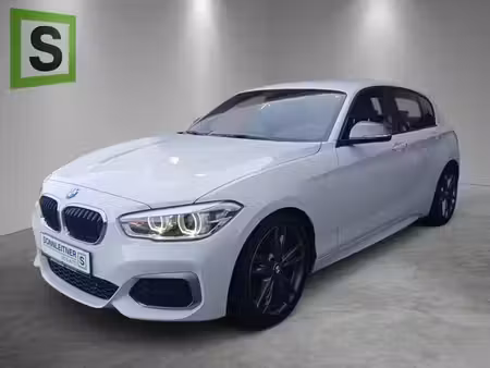 BMW Série 1 M135i 3.0 326