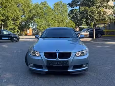 BMW Série 3 320d 2.0 130