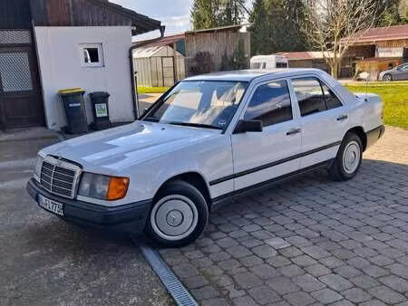 Mercedes-Benz Classe E 250