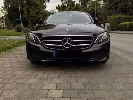 Mercedes-Benz Classe E 220 D