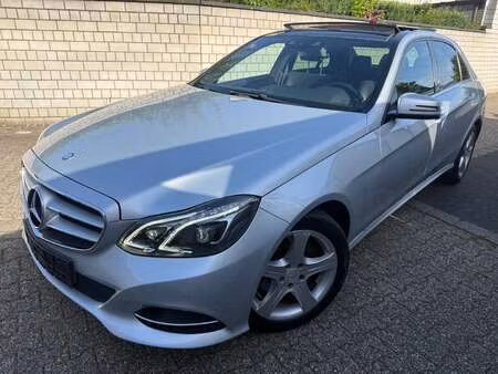 Mercedes-Benz Classe E E 250 2.1 CDI 150