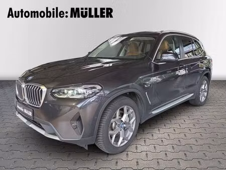 BMW X3 30e 2.0 184 xDrive