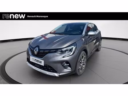 Renault Captur E-Tech 1.6 145