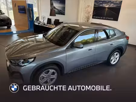 BMW IX2 20 313 xDrive